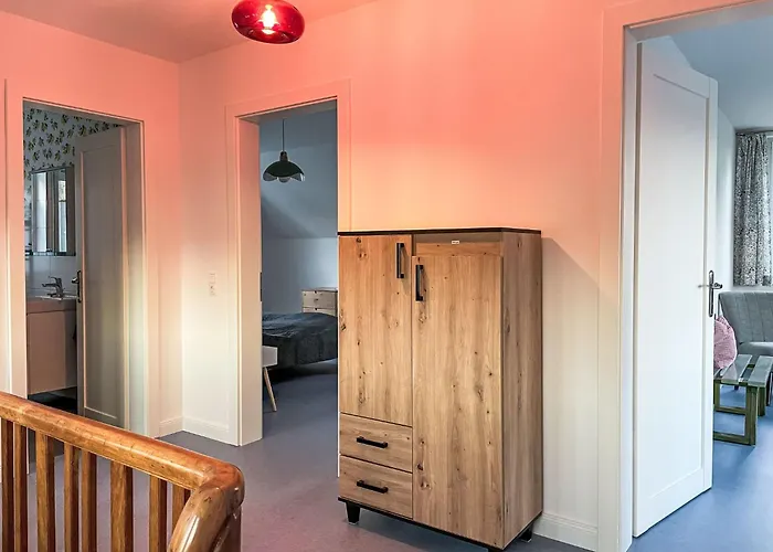 Feriehus Seeglueck By Interhome Schwerin (Mecklenburg-Vorpommern)