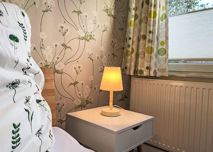 Seeglueck By Interhome Feriehus