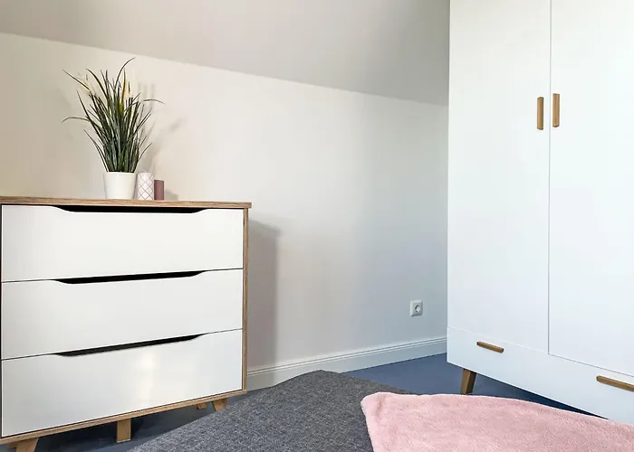 Feriehus Seeglueck By Interhome