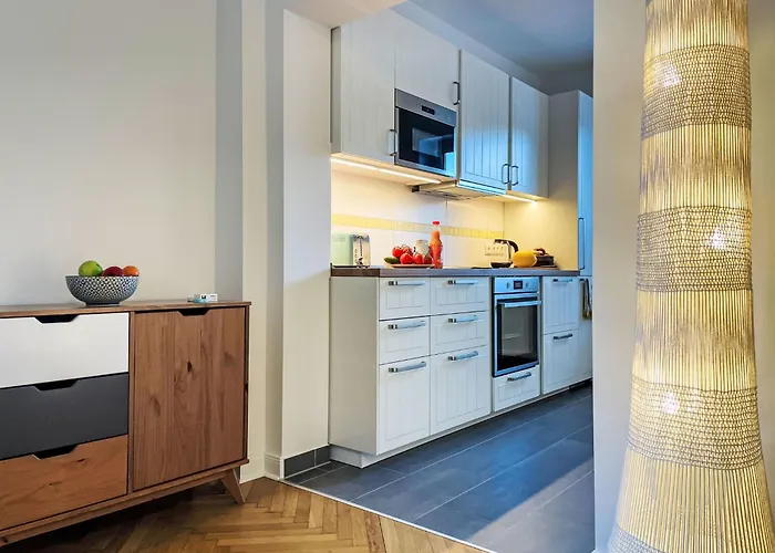 Seeglueck By Interhome Feriehus *