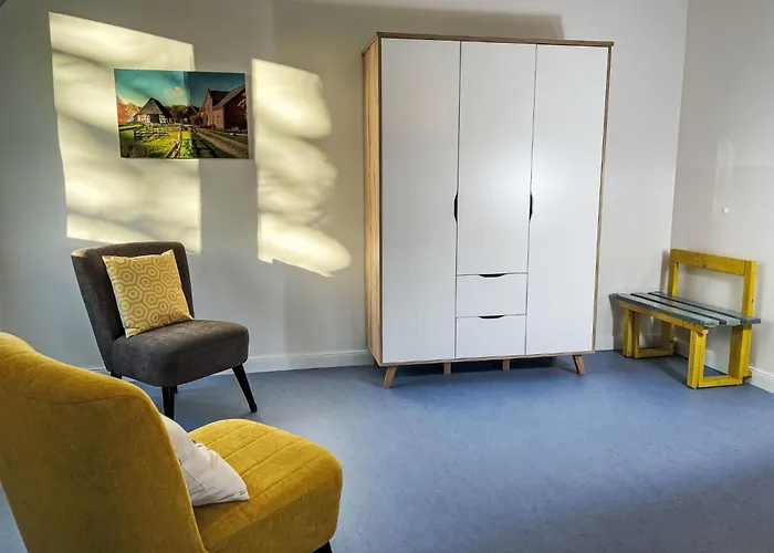 Seeglueck By Interhome Feriehus