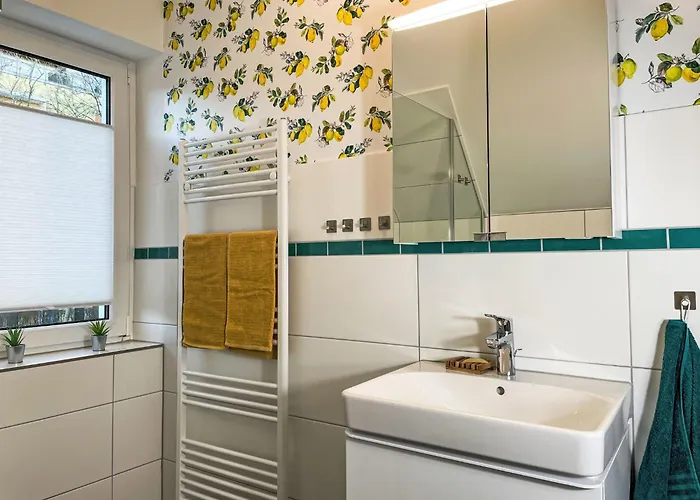 Seeglueck By Interhome Feriehus *
