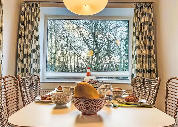 Seeglueck By Interhome Schwerin (Mecklenburg-Vorpommern)