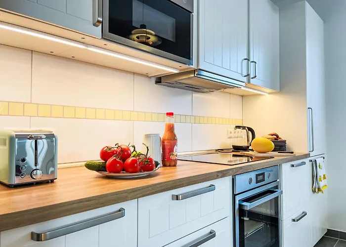 Seeglueck By Interhome Feriehus