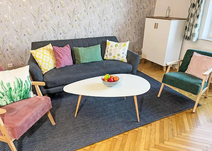 Seeglueck By Interhome Feriehus