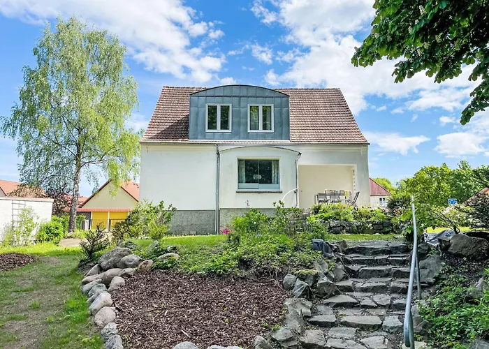 Seeglueck By Interhome Feriehus