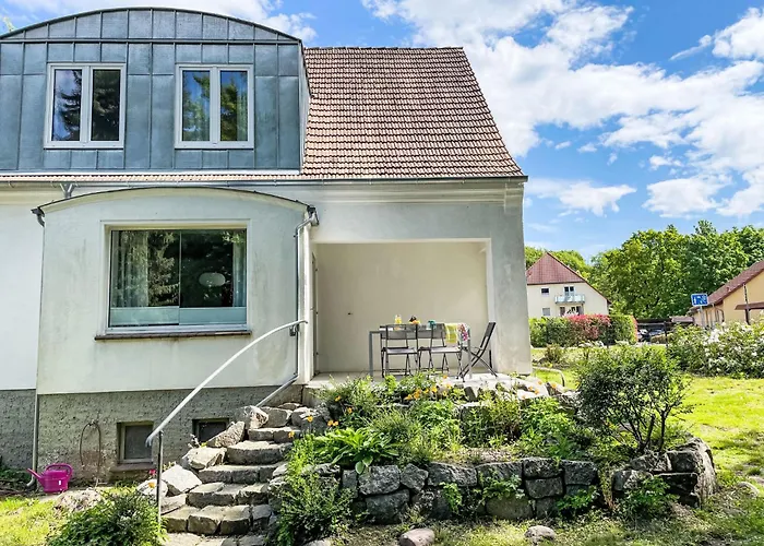 Seeglueck By Interhome Feriehus
